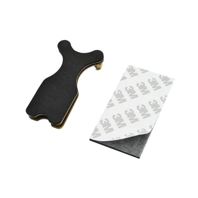 Premium Brass Foot Pedal