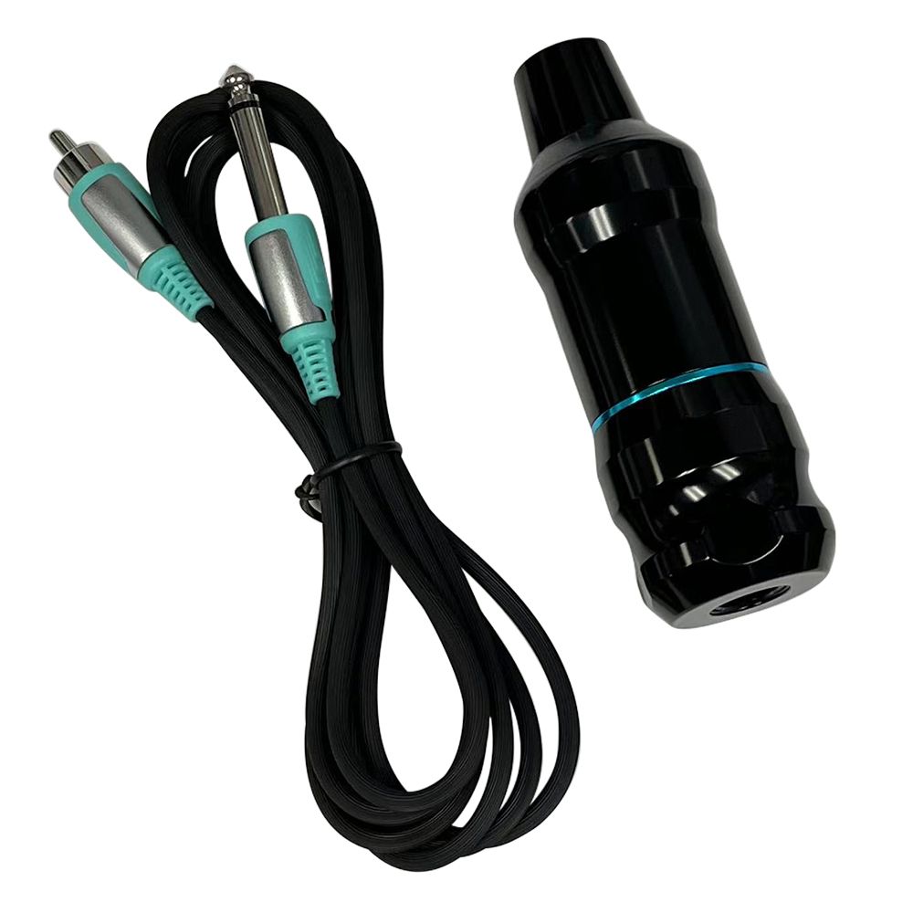 Papa Pen V3 - Black (Machine Only)