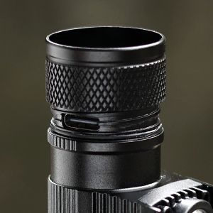 Dual Light Headlight