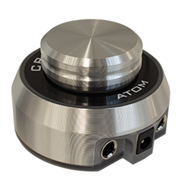 Critical Power Supply - Atom