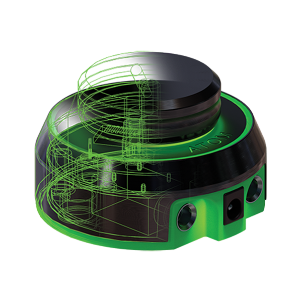 Critical Power Supply - Atom