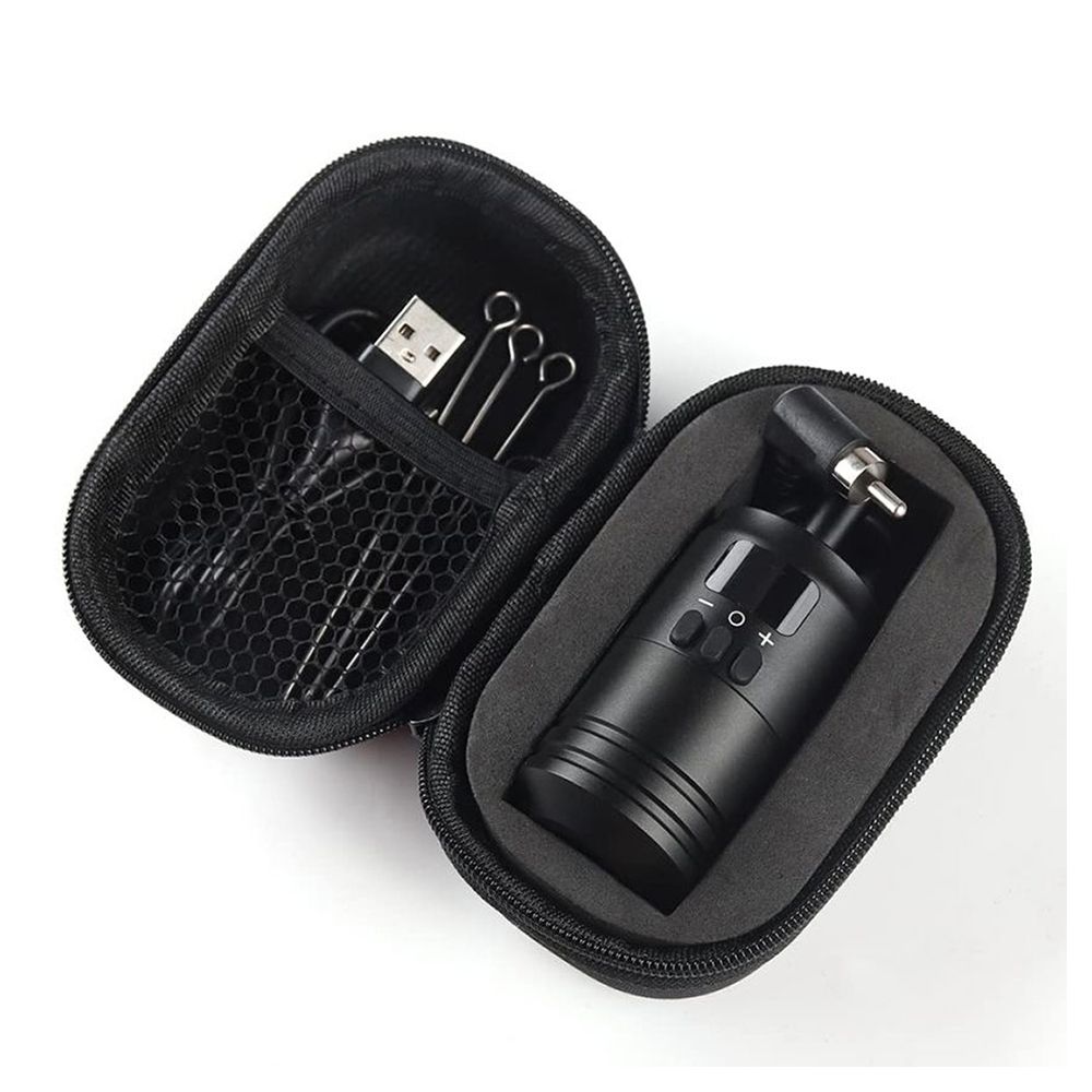 Ambition Battery Cartridge Grip