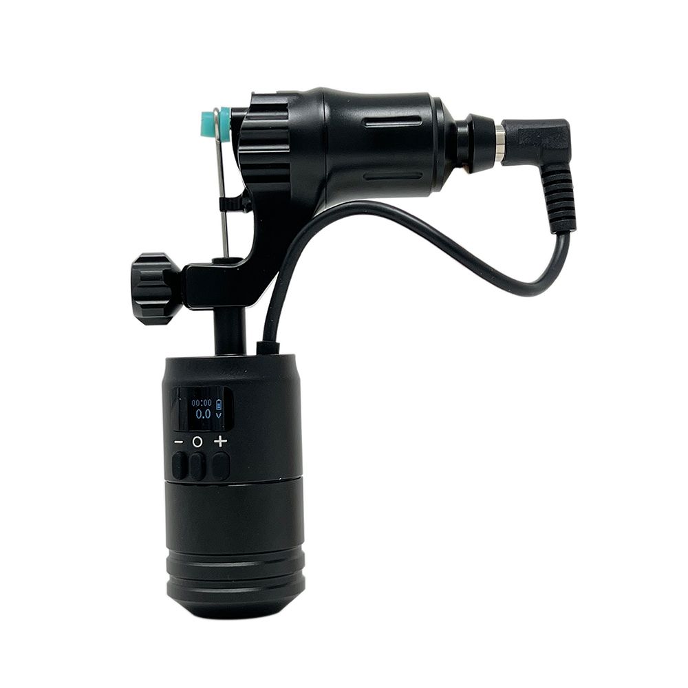 Ambition Battery Cartridge Grip