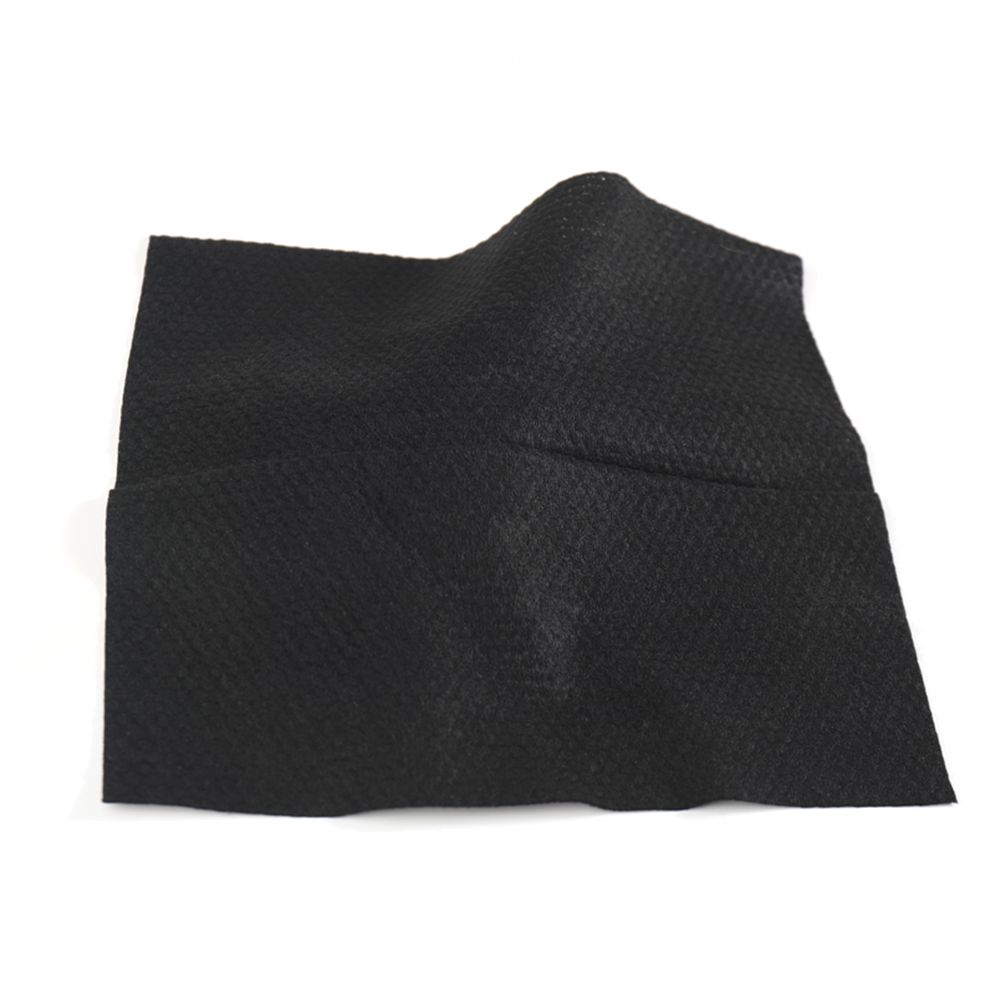 BDG Premium Tattoo Wipes - Black