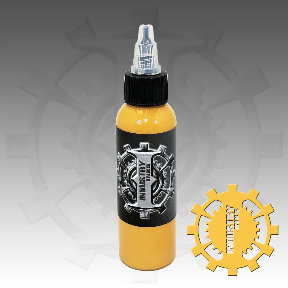 1oz Beige - Industry Inks