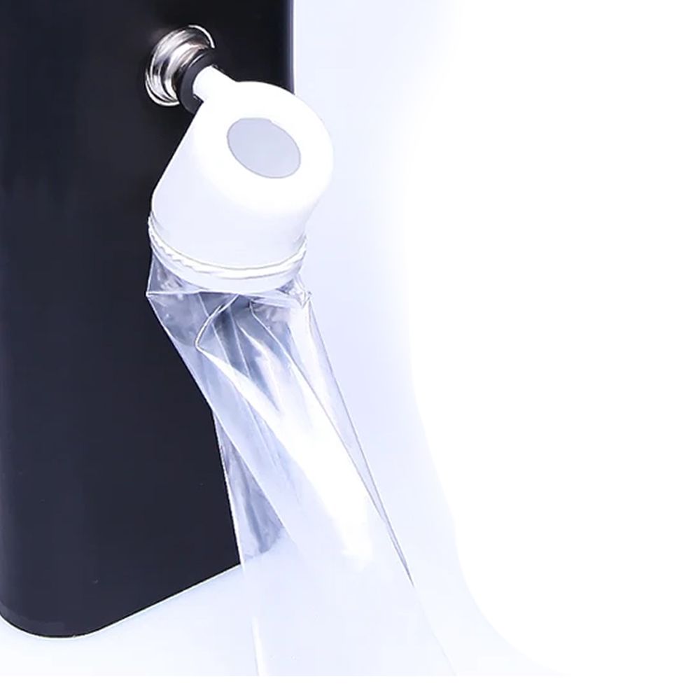 Tattoo Needle Washing Machine