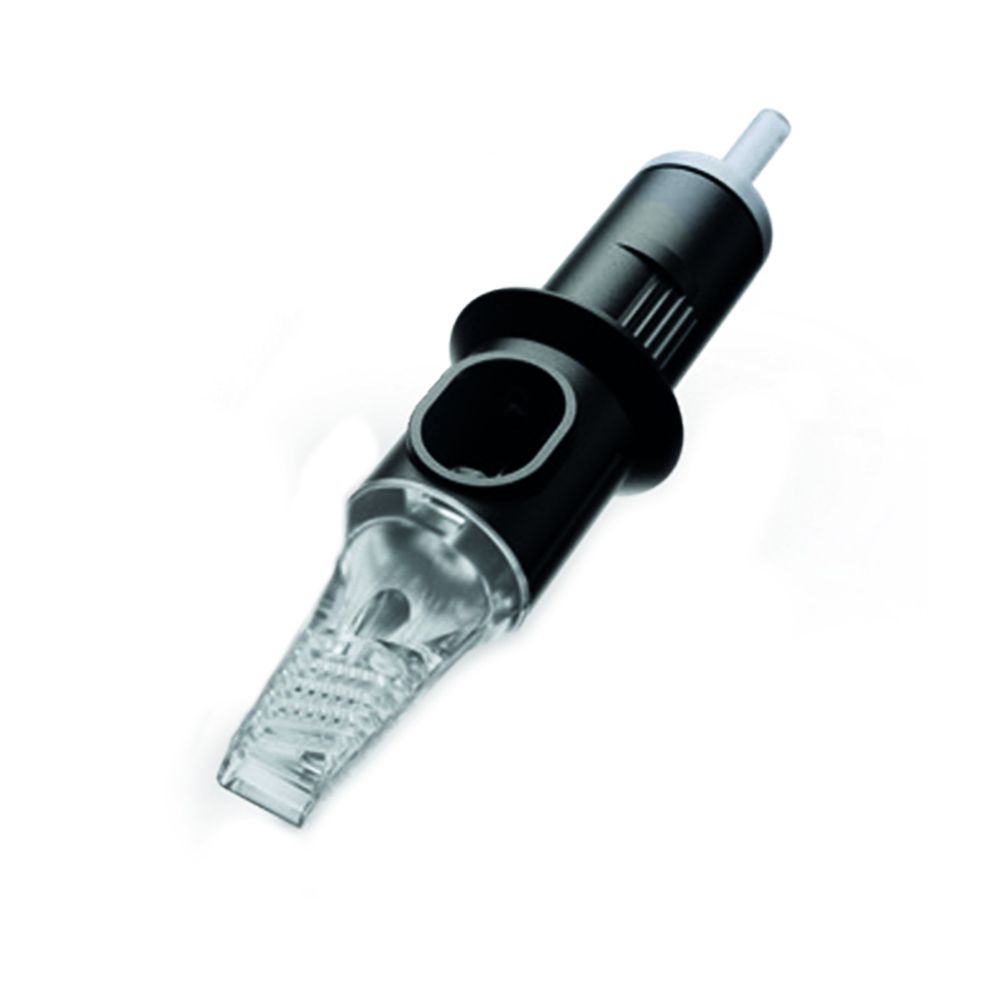 Cheyenne Capillary Cartridge Needle