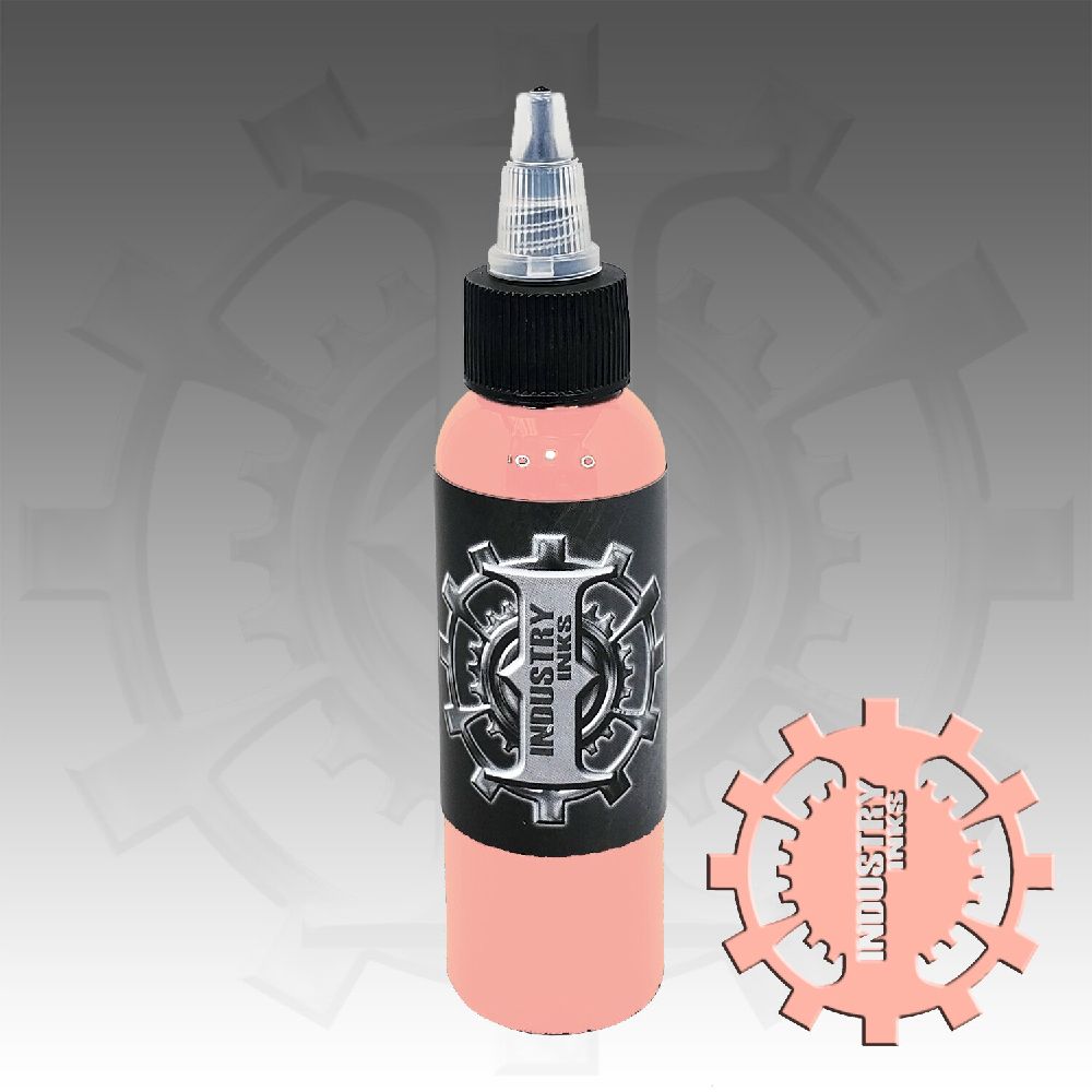 1oz Carnation - Industry Inks