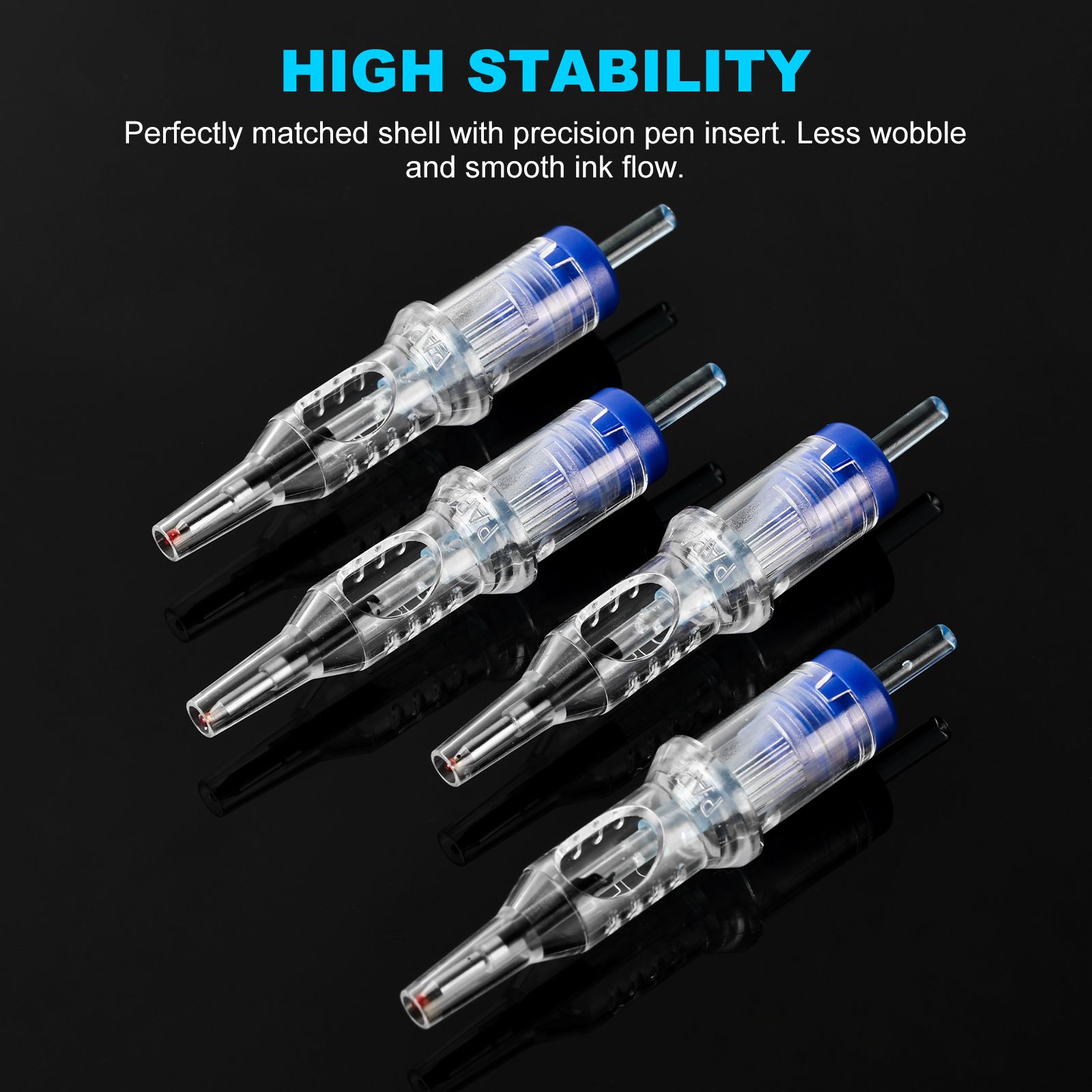 Papa Ball Point Pen Cartridge