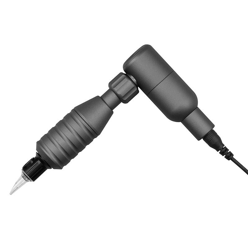 Cheyenne Hawk 10th Anniversary Edition Tattoo Machine