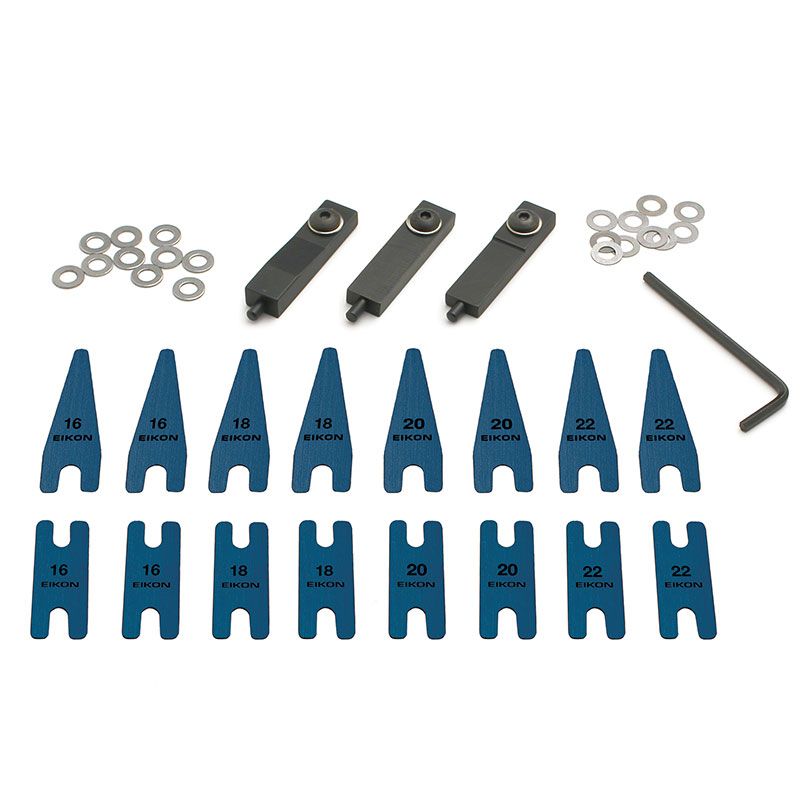 Eikon Conventional - A-Bar & Spring Kit