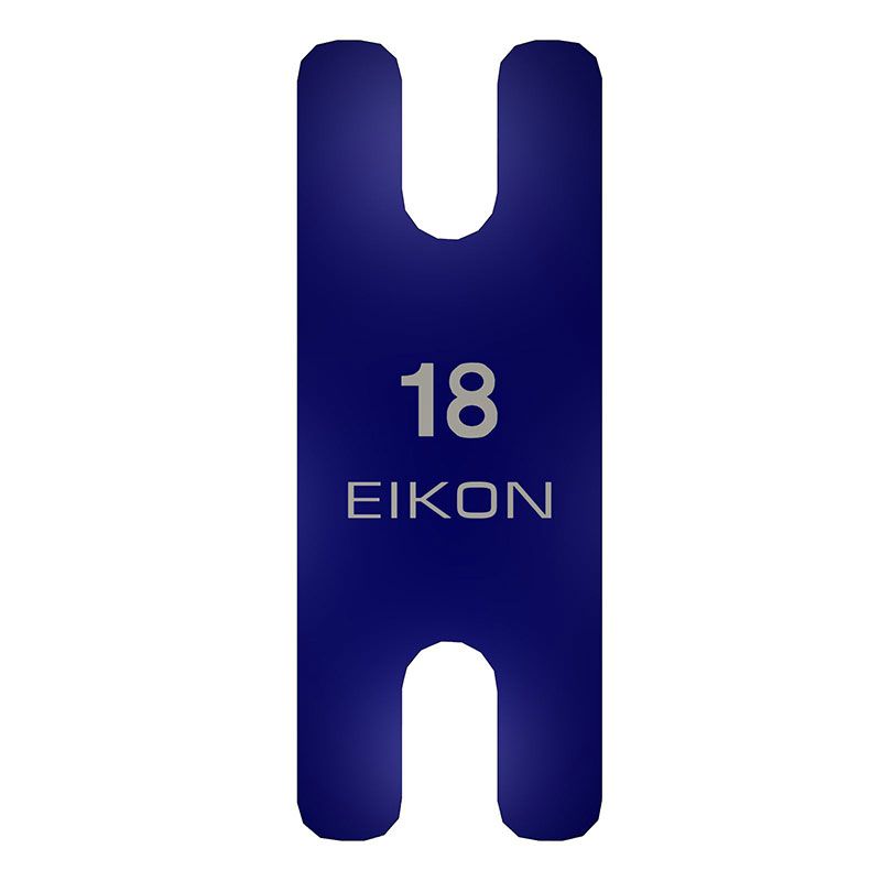 Eikon Conventional - Back Spring