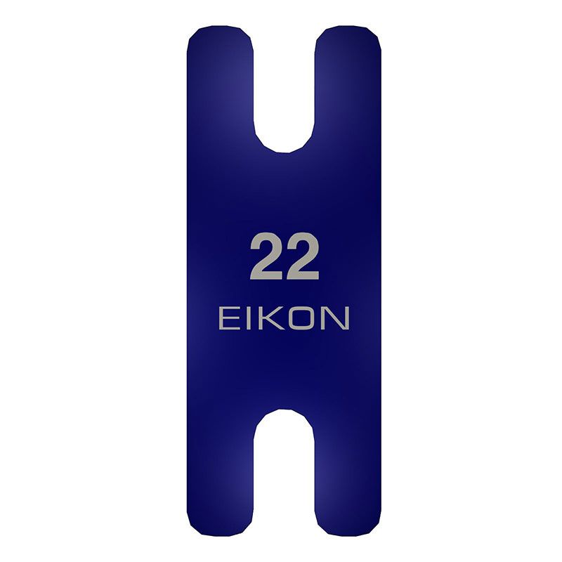 Eikon Conventional - Back Spring