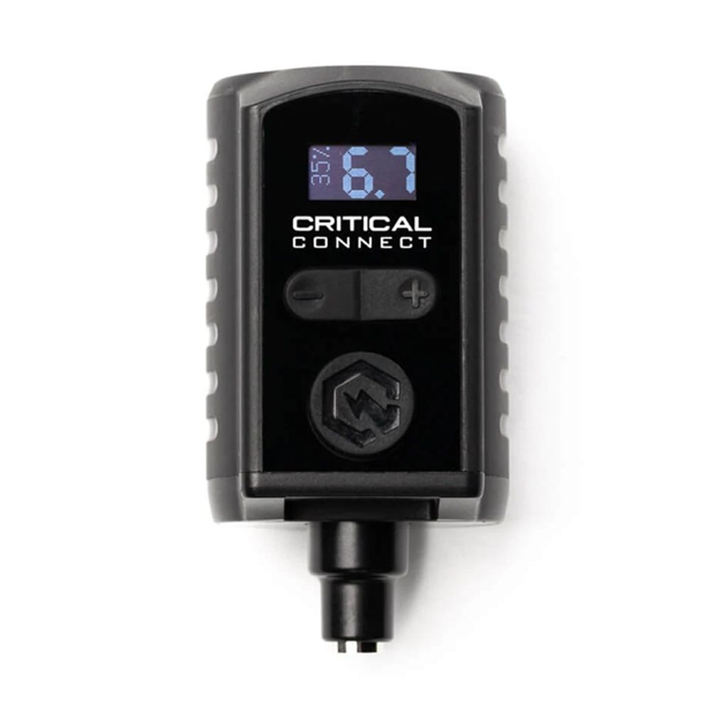 Critical Connect V2 Universal Battery