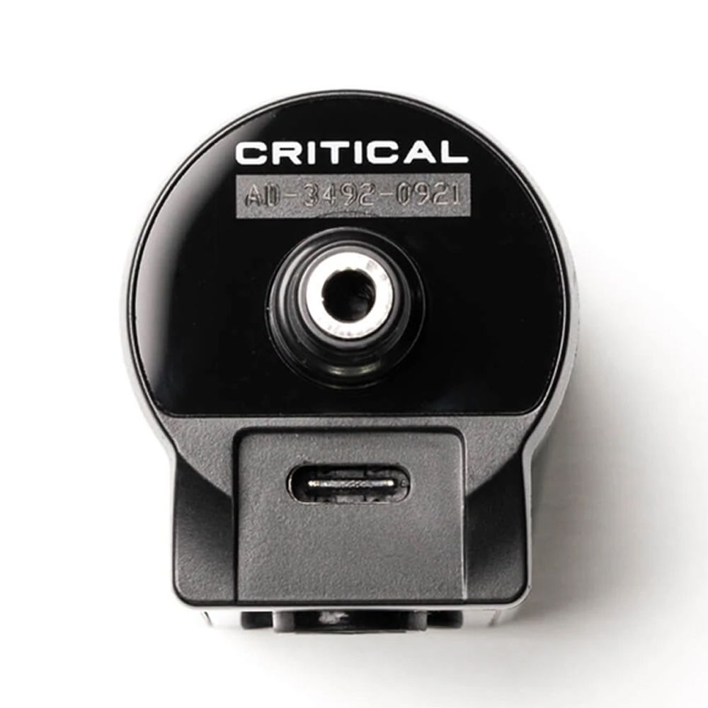 Critical Connect V2 Universal Battery