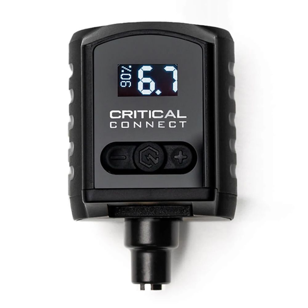 Critical Connect V2 Universal Battery Shorty