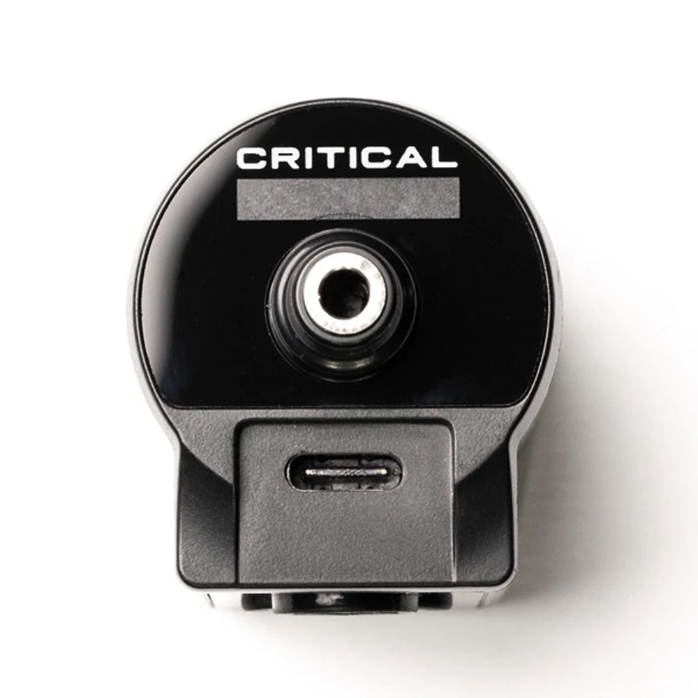 Critical Connect V2 Universal Battery Shorty