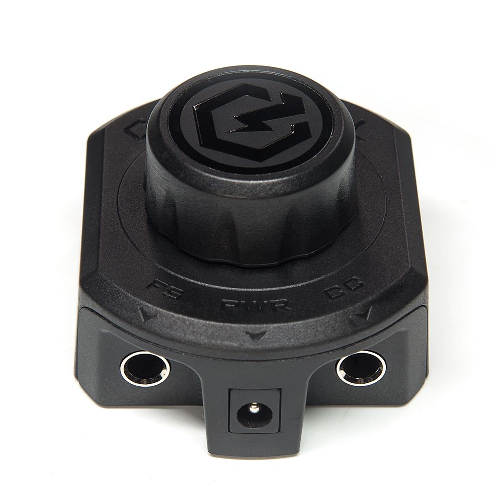 Critical Power Supply MNML - Black