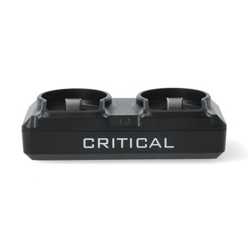 Critical Universal Battery Dock (Dual Dock)