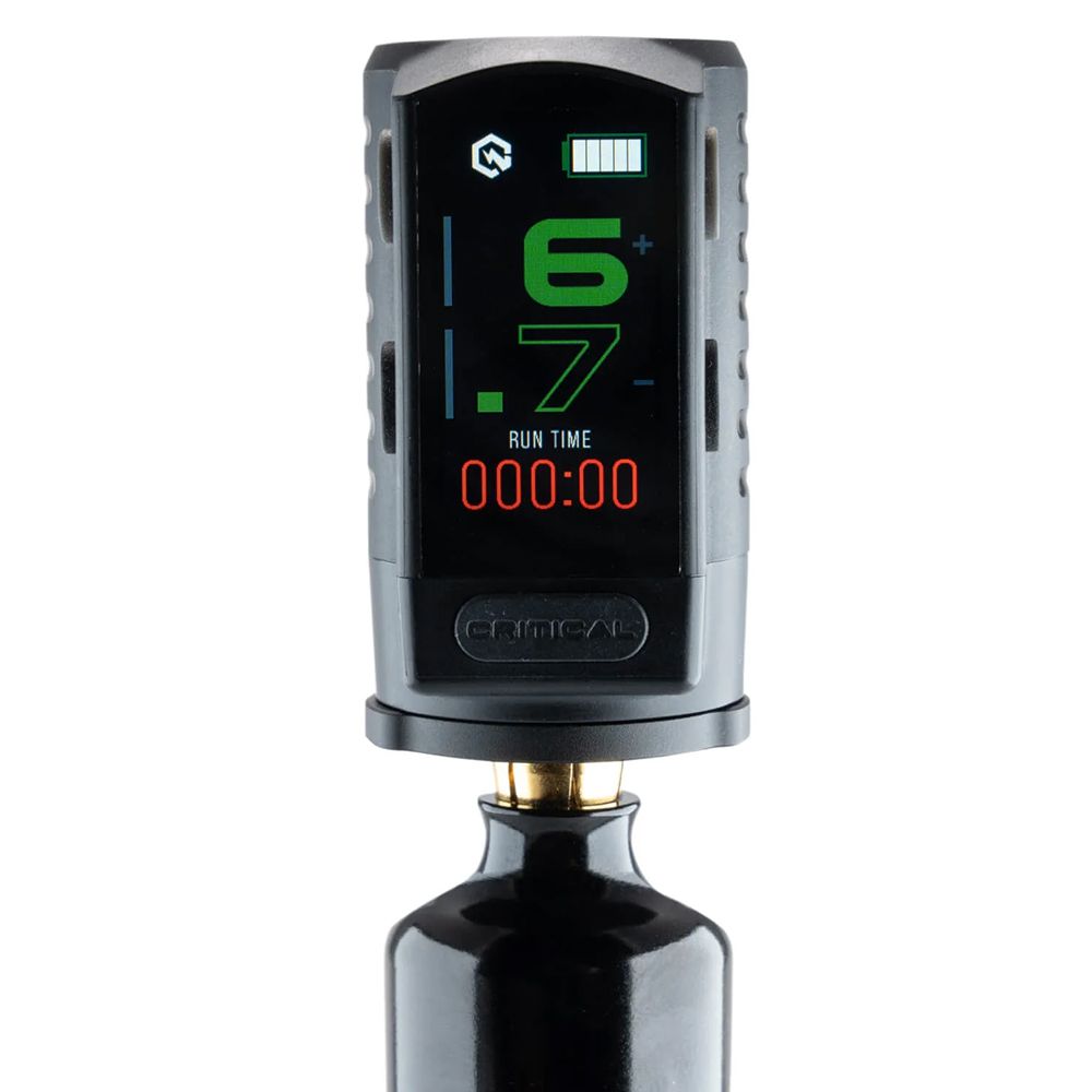 Critical Connect V3 Battery