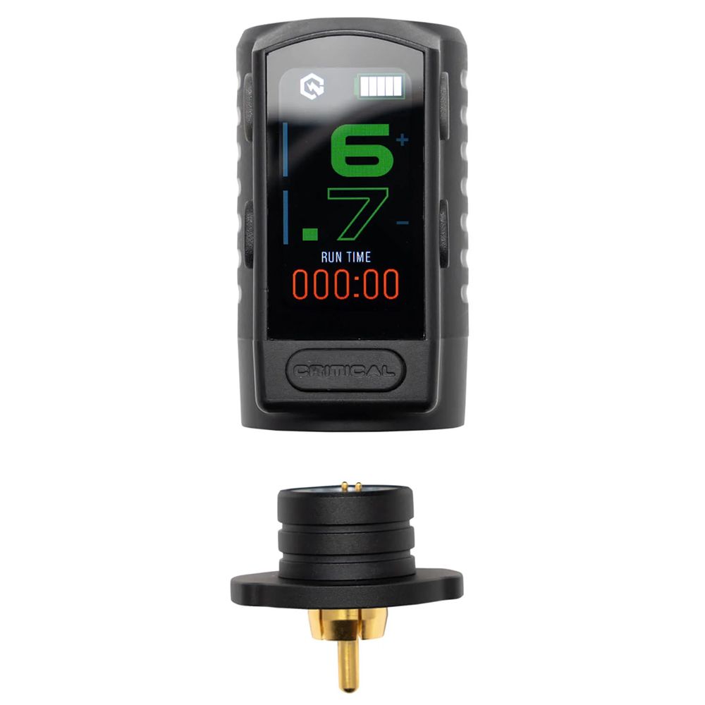 Critical Connect V3 Battery