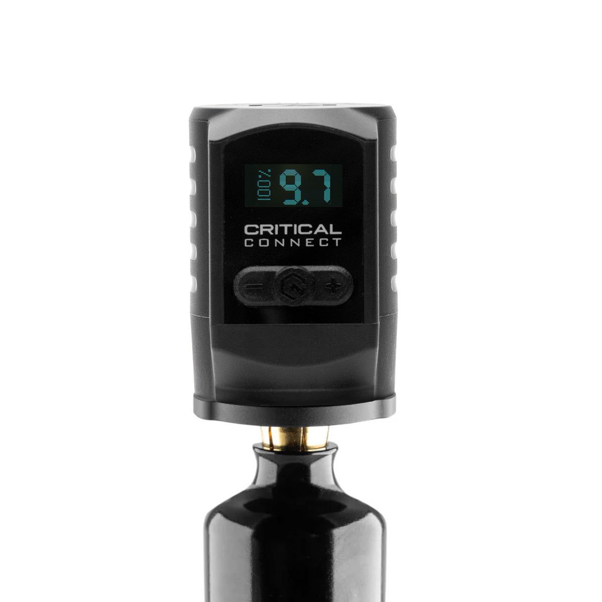 Critical Connect V2 Universal Battery Shorty