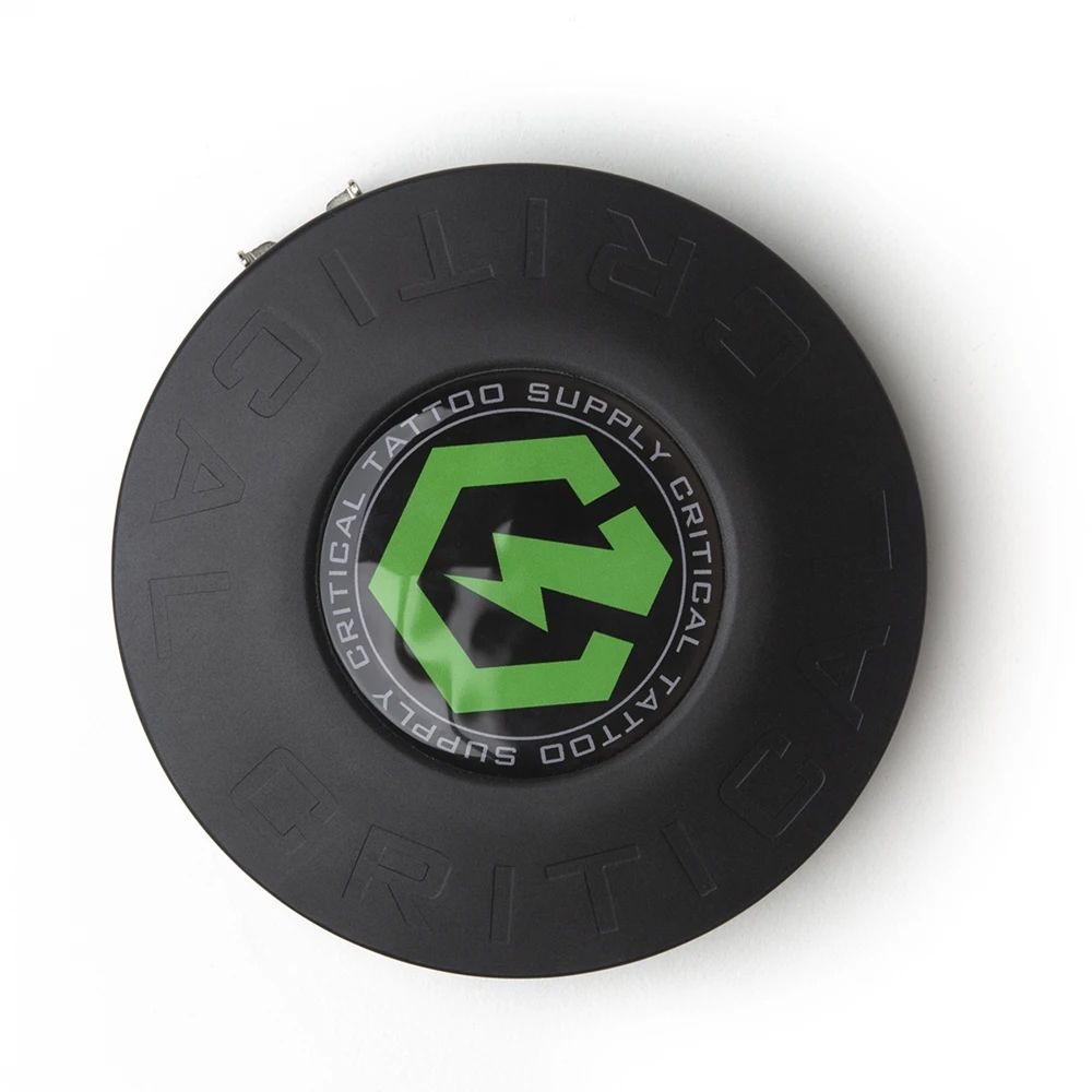 Critical CXP19 Wireless Foot Switch for XRR and Atom XR