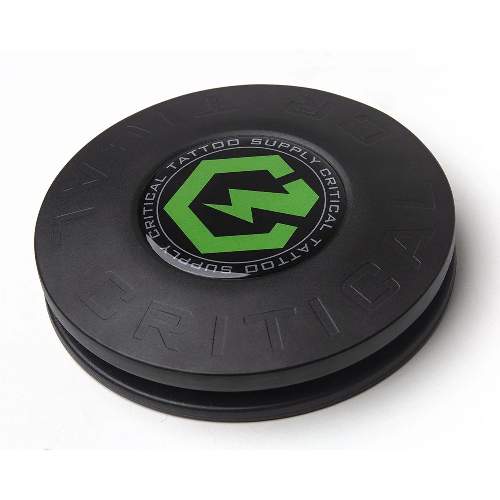 Critical CXP19 Wireless Foot Switch for XRR and Atom XR