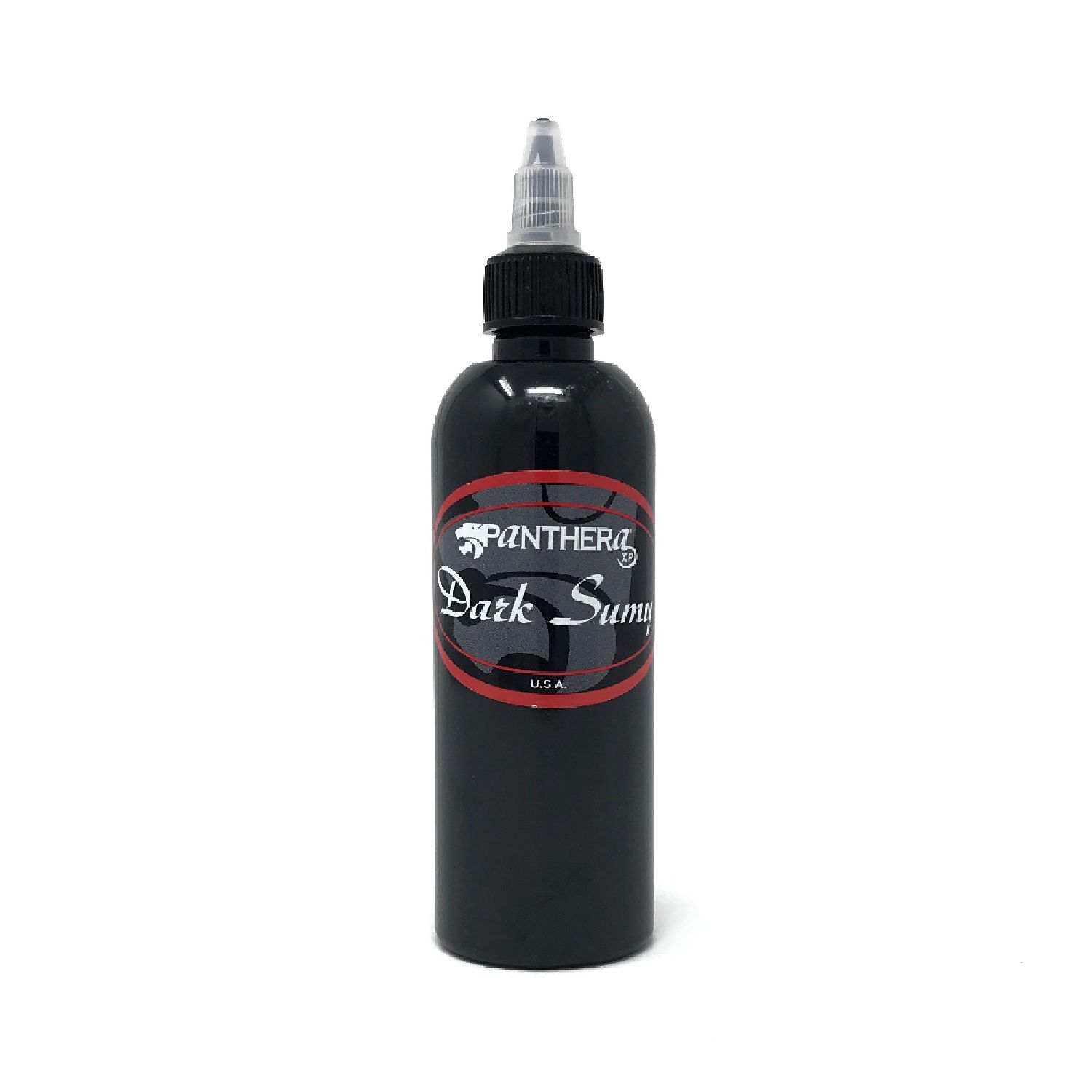 150ml Dark Sumy - Panthera Tattoo Ink