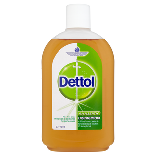 Dettol Antiseptic
