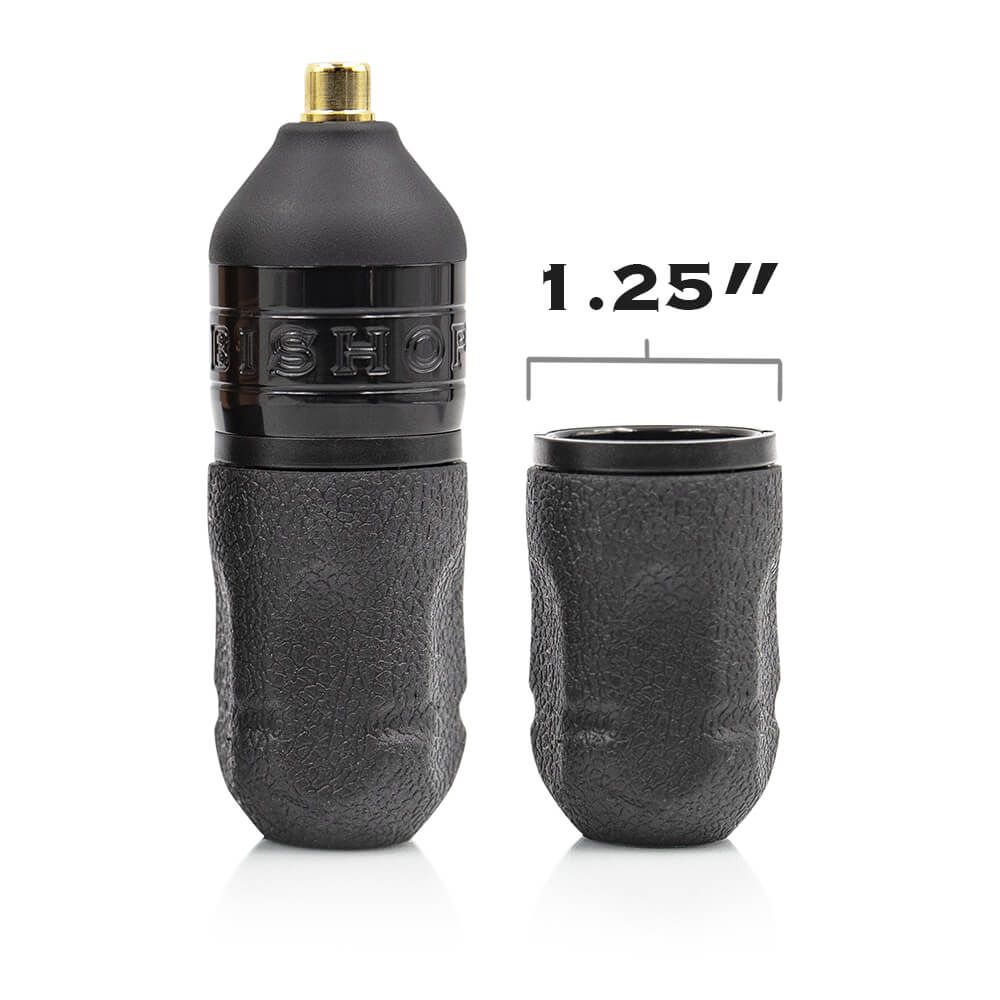 Bishop WAND Disposable Grips - 1 Box/15Pcs (1.25")