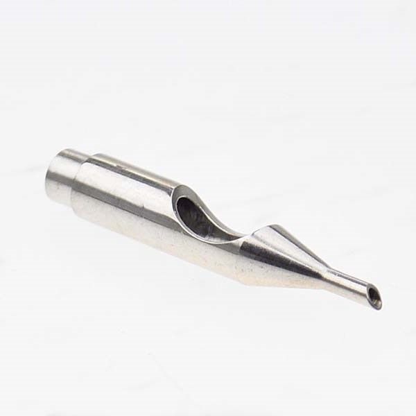 316 Round Cut Stainless Steel Tip