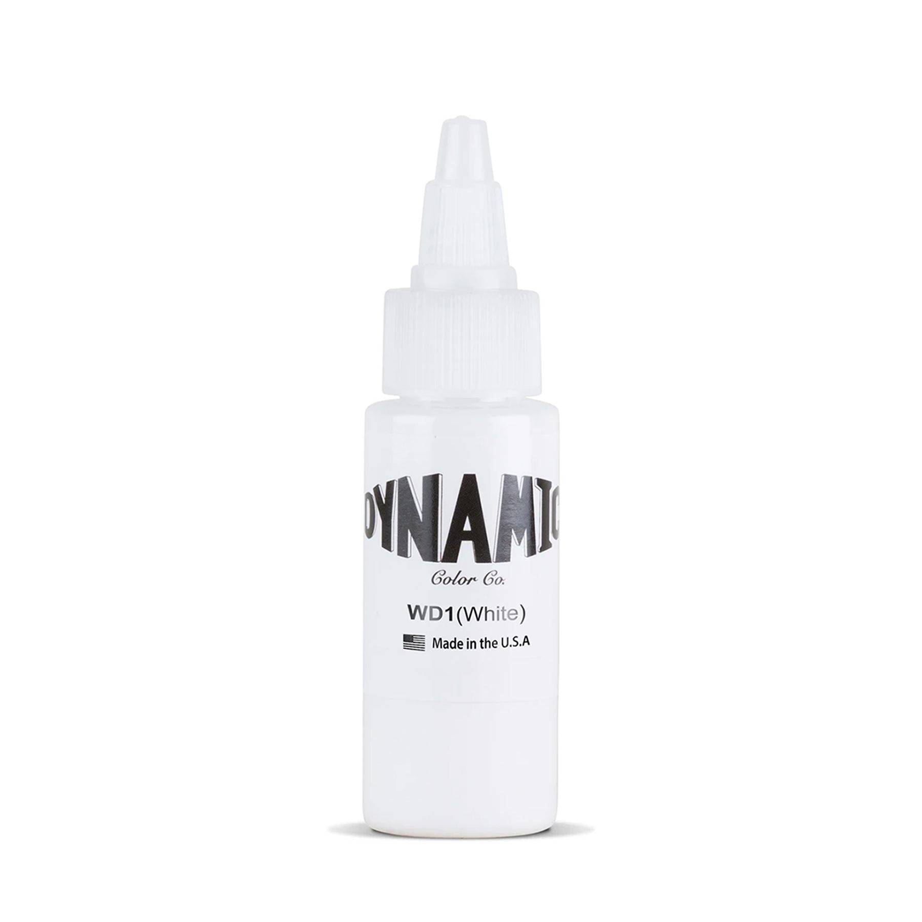White WD1 - Dynamic Ink