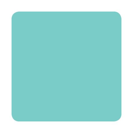 Mint Green - Eternal Ink