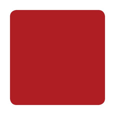 Crimson Red - Eternal Ink