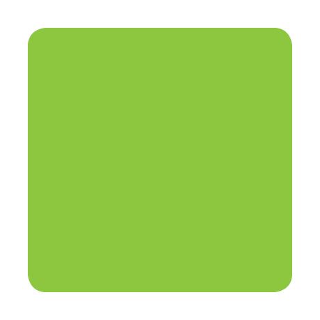 Nuclear Green - Eternal Ink