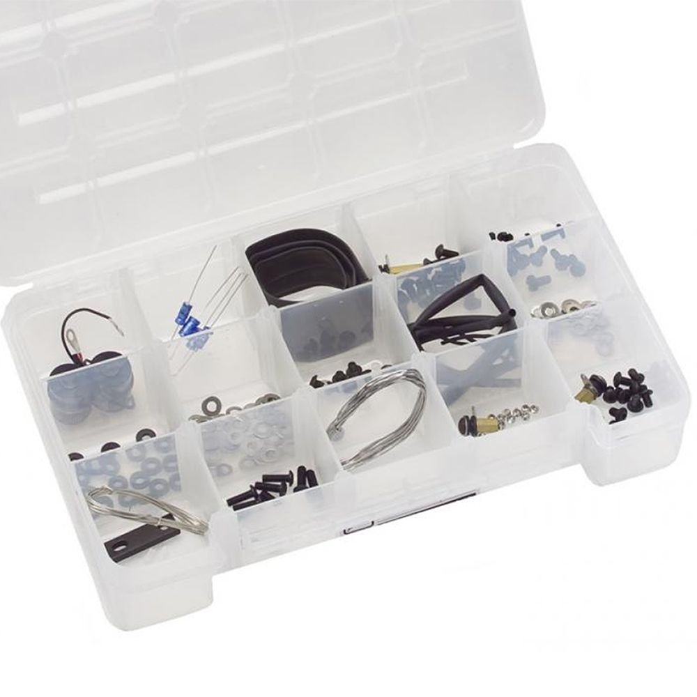 Eikon Tattoo Machine Parts Kit [#1958]