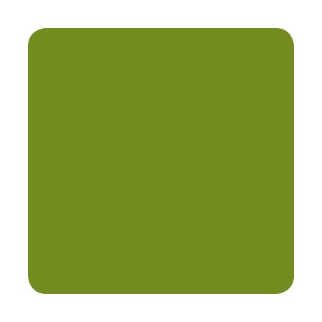 Green Slime (Muted Earth Tones) - Eternal Ink