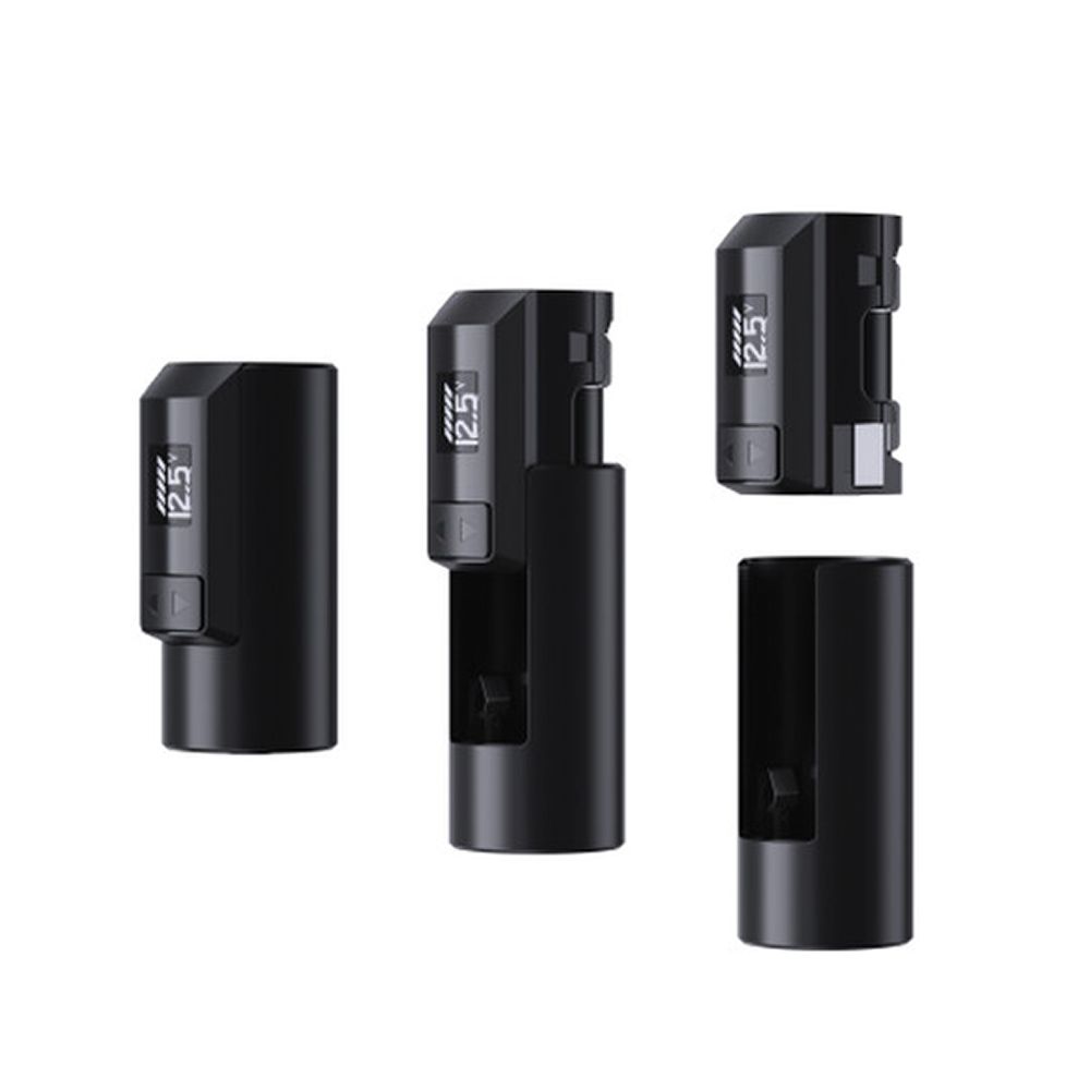 Cheyenne EnGen Battery