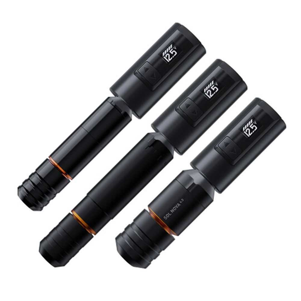 Cheyenne EnGen Battery