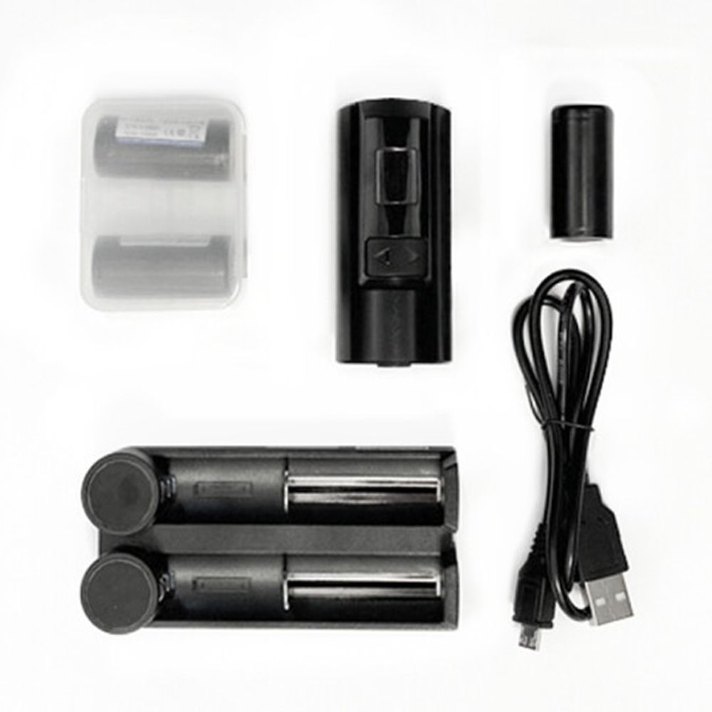 Cheyenne EnGen Battery