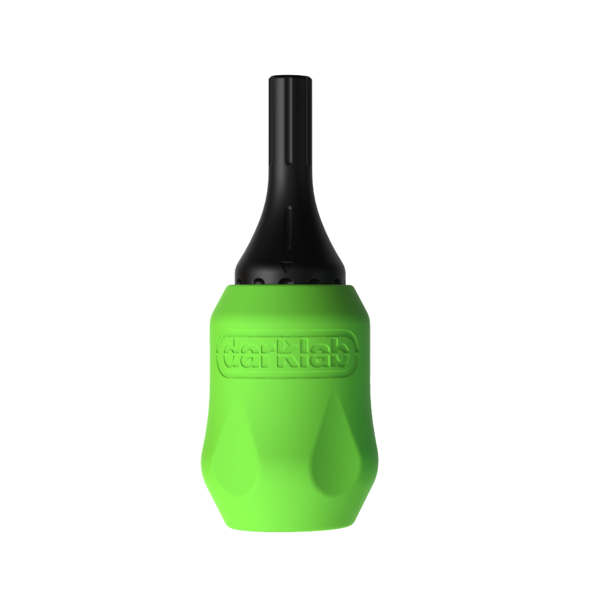 FK Irons Click Ergo Disposable Grips - 1.25" [EXP 2023]