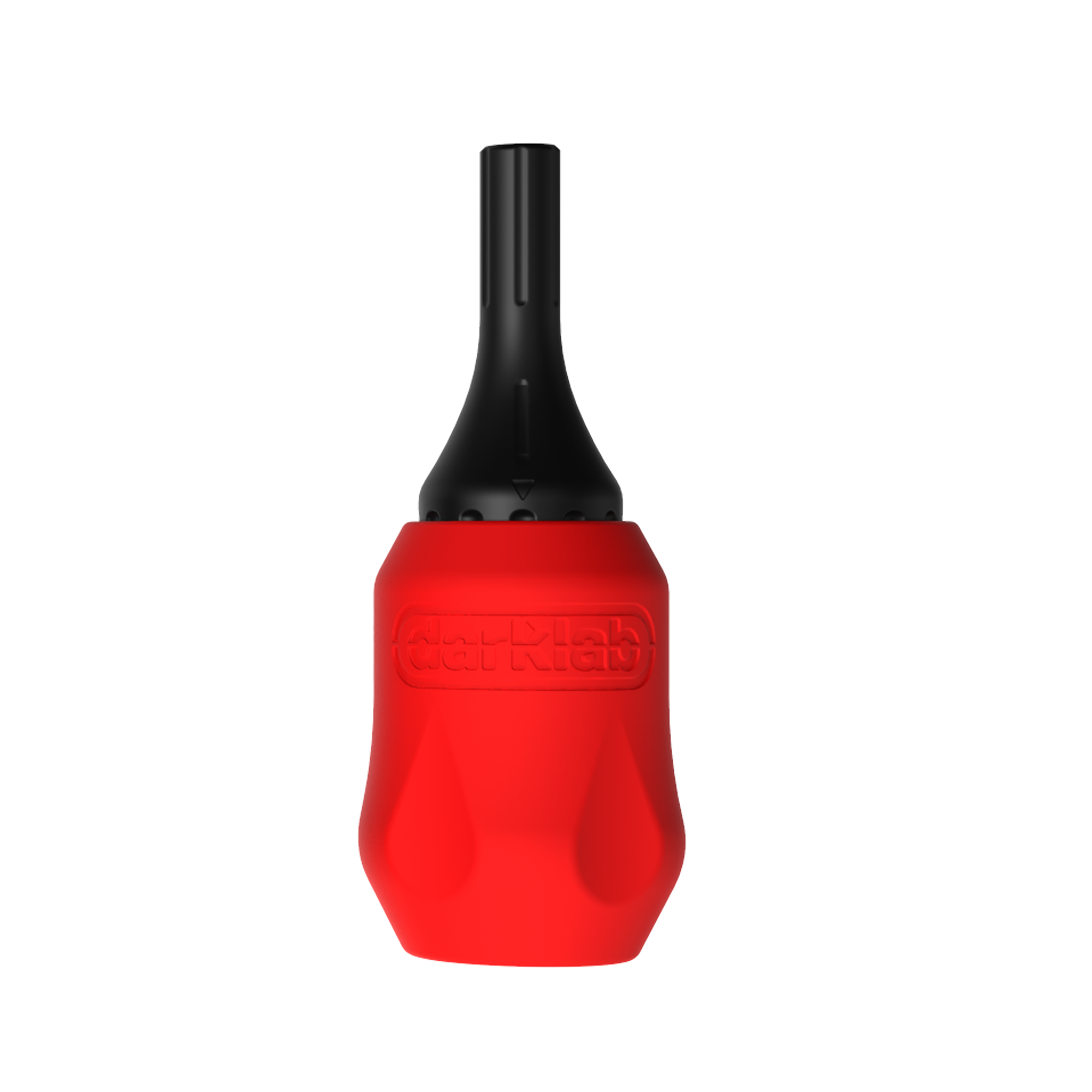 FK Irons Click Ergo Disposable Grips - 1.25" [EXP 2023]