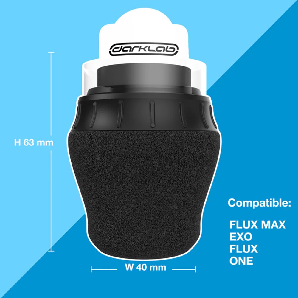 FK Irons Ergo Shield Disposable Grips - Box of 24