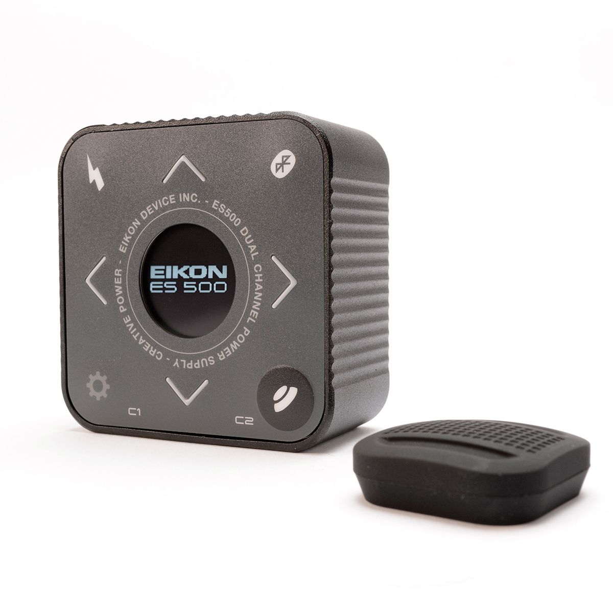 Eikon ES500 Tattoo Power Supply