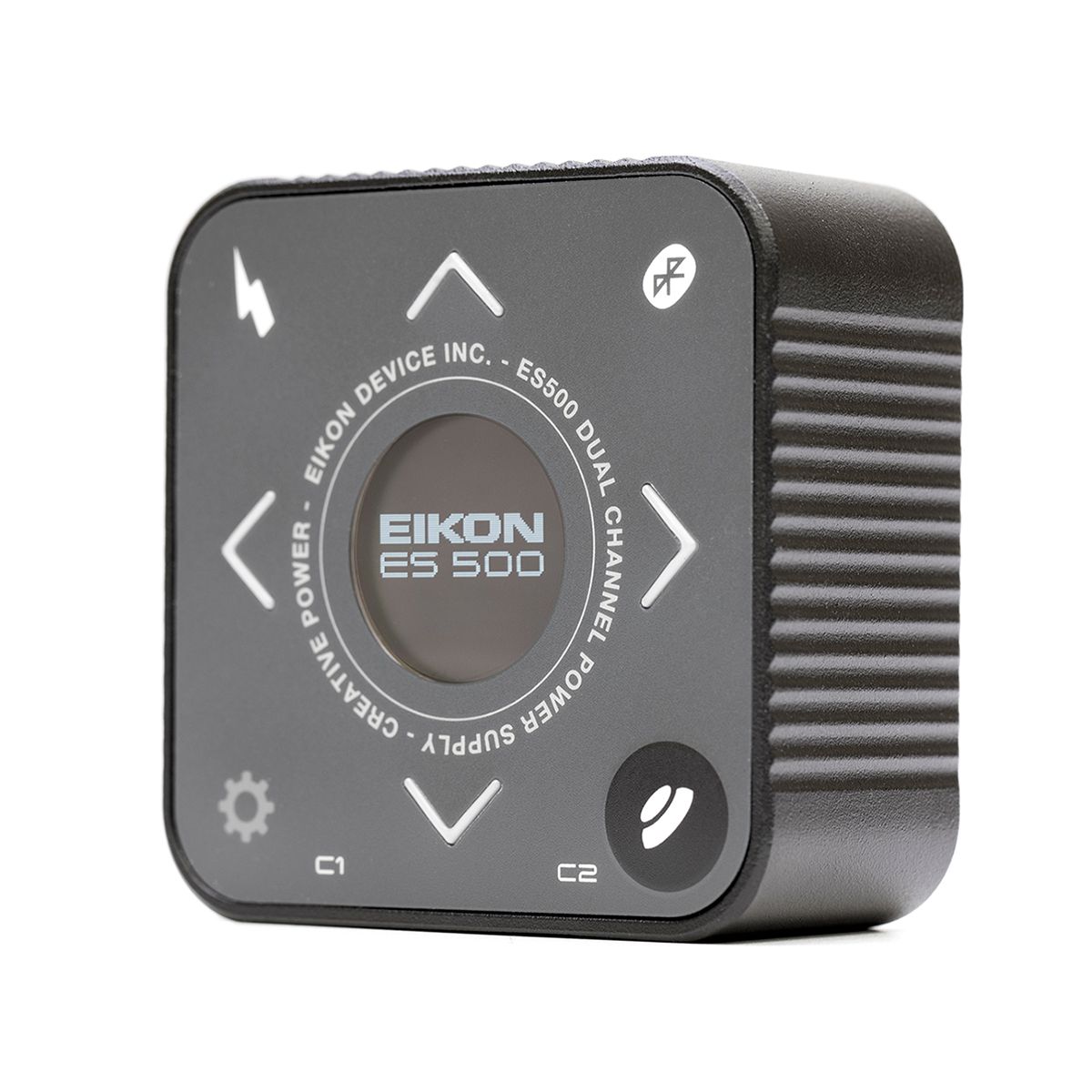 Eikon ES500 Tattoo Power Supply