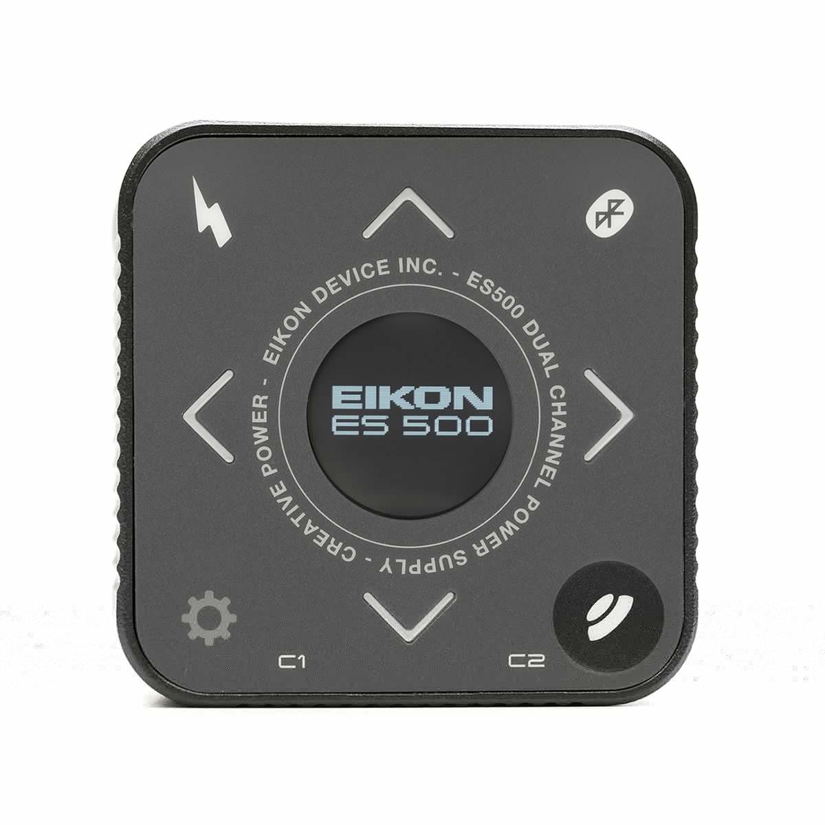 Eikon ES500 Tattoo Power Supply