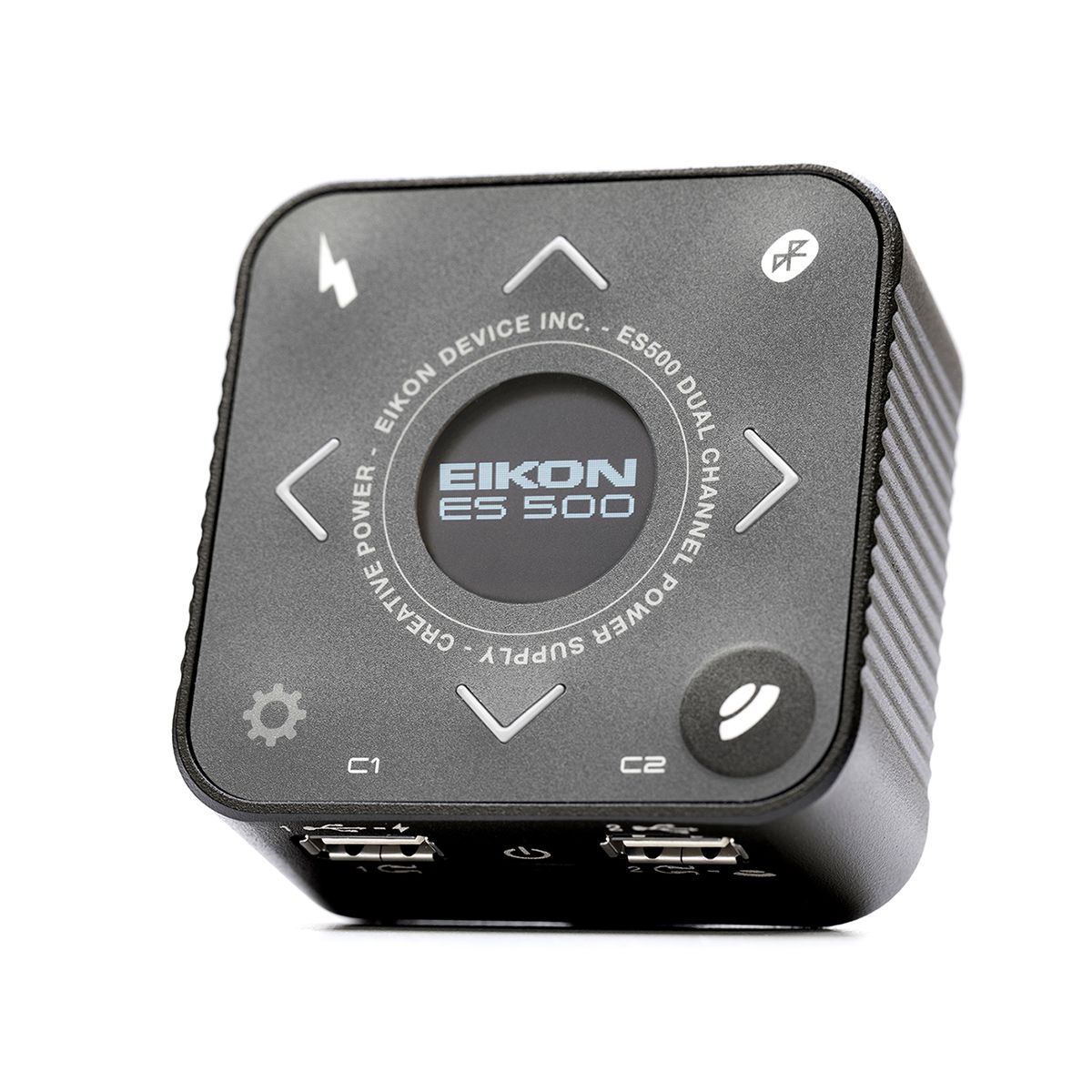 Eikon ES500 Tattoo Power Supply