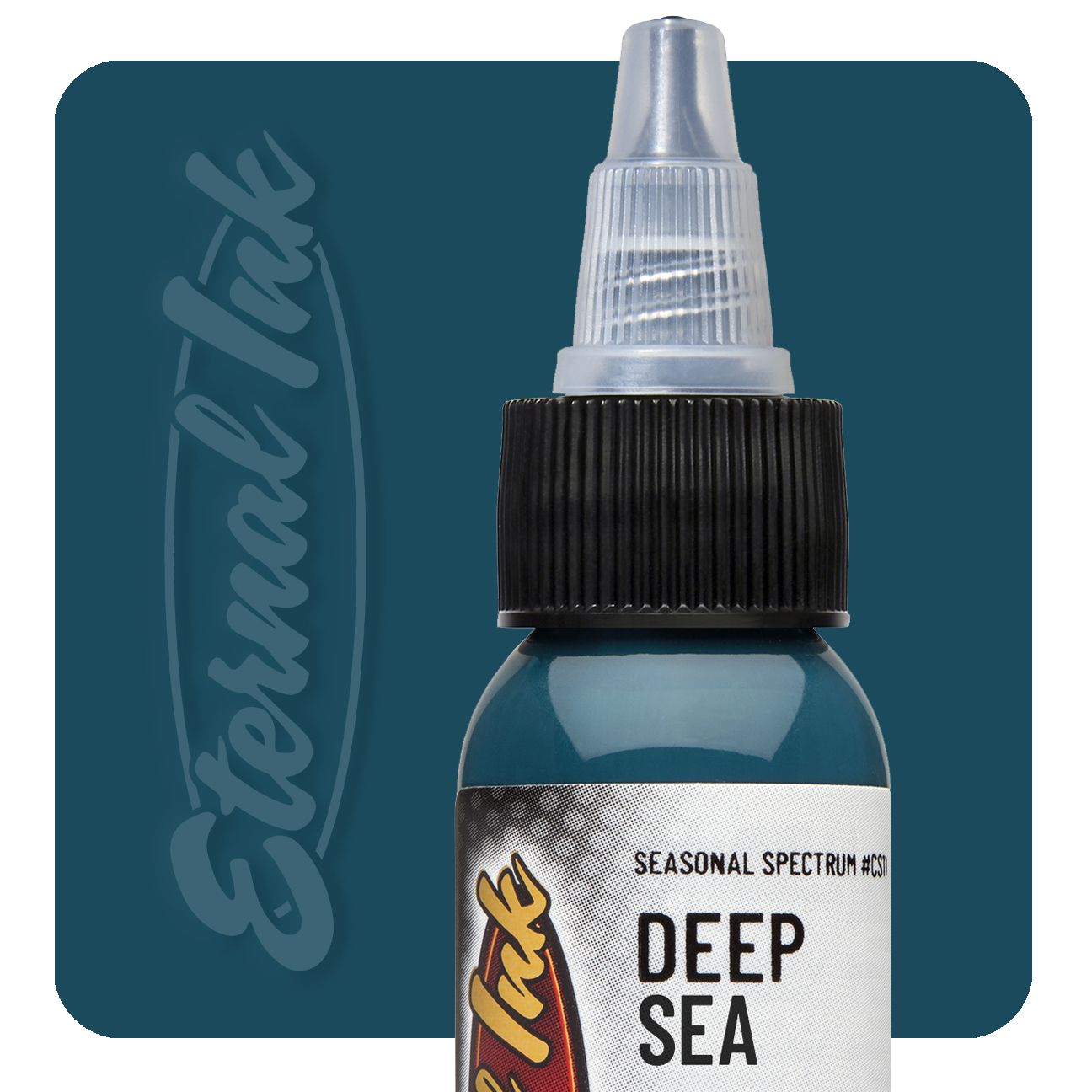 Deep Sea (Seasonal Spectrum) - Eternal Ink