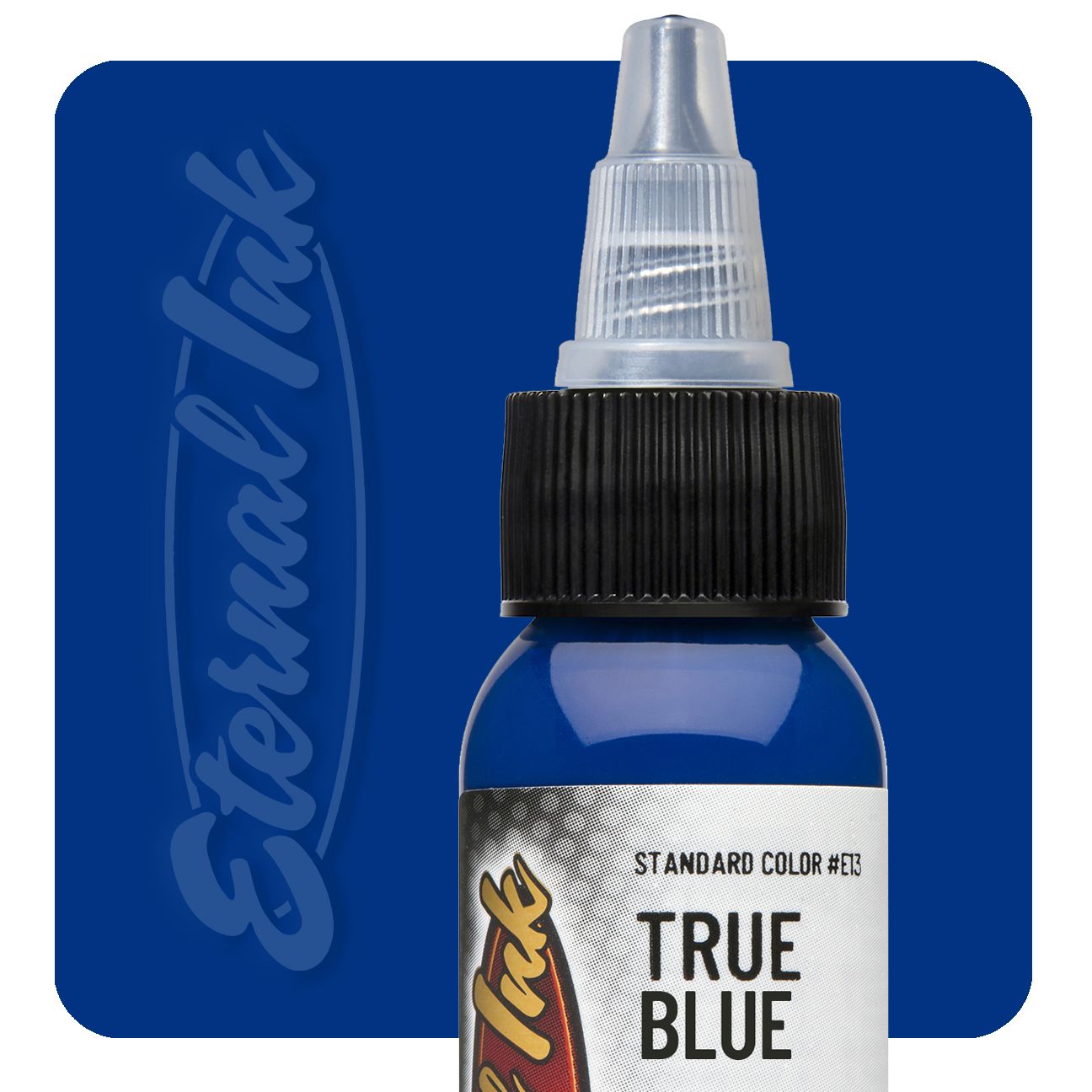 True Blue - Eternal Ink